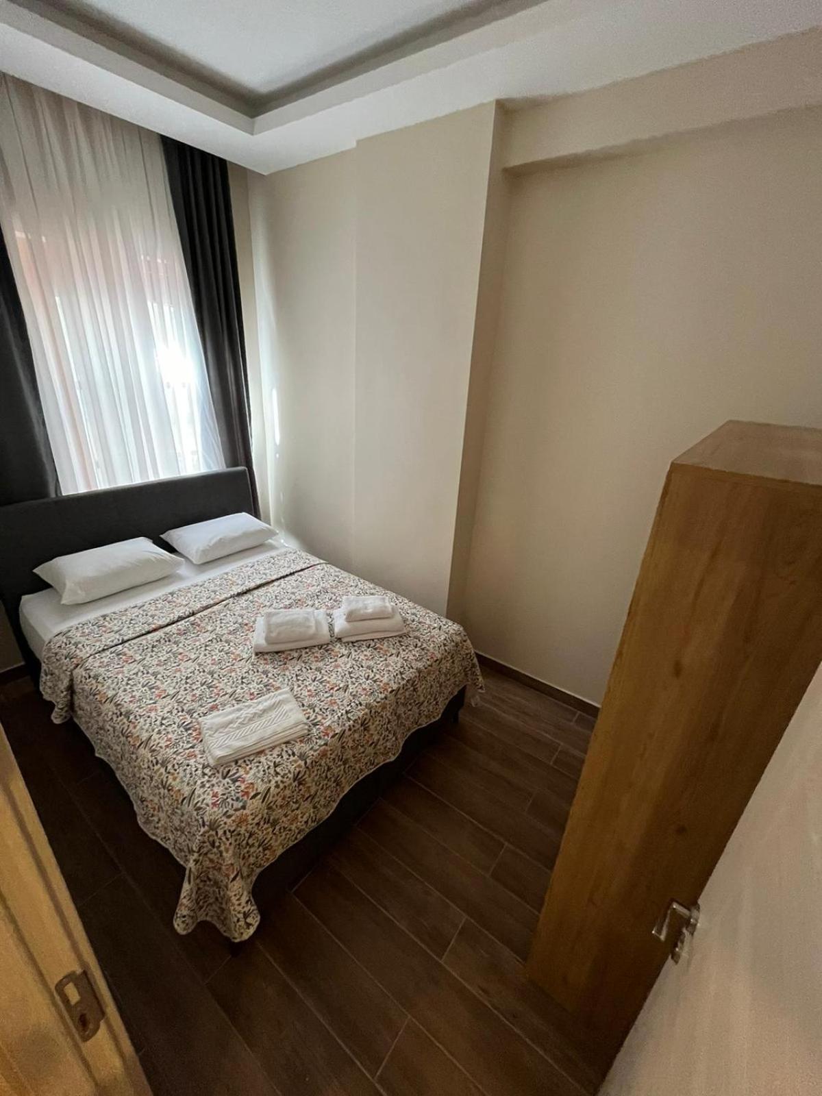 Majestik Hotel Стамбул Екстер'єр фото