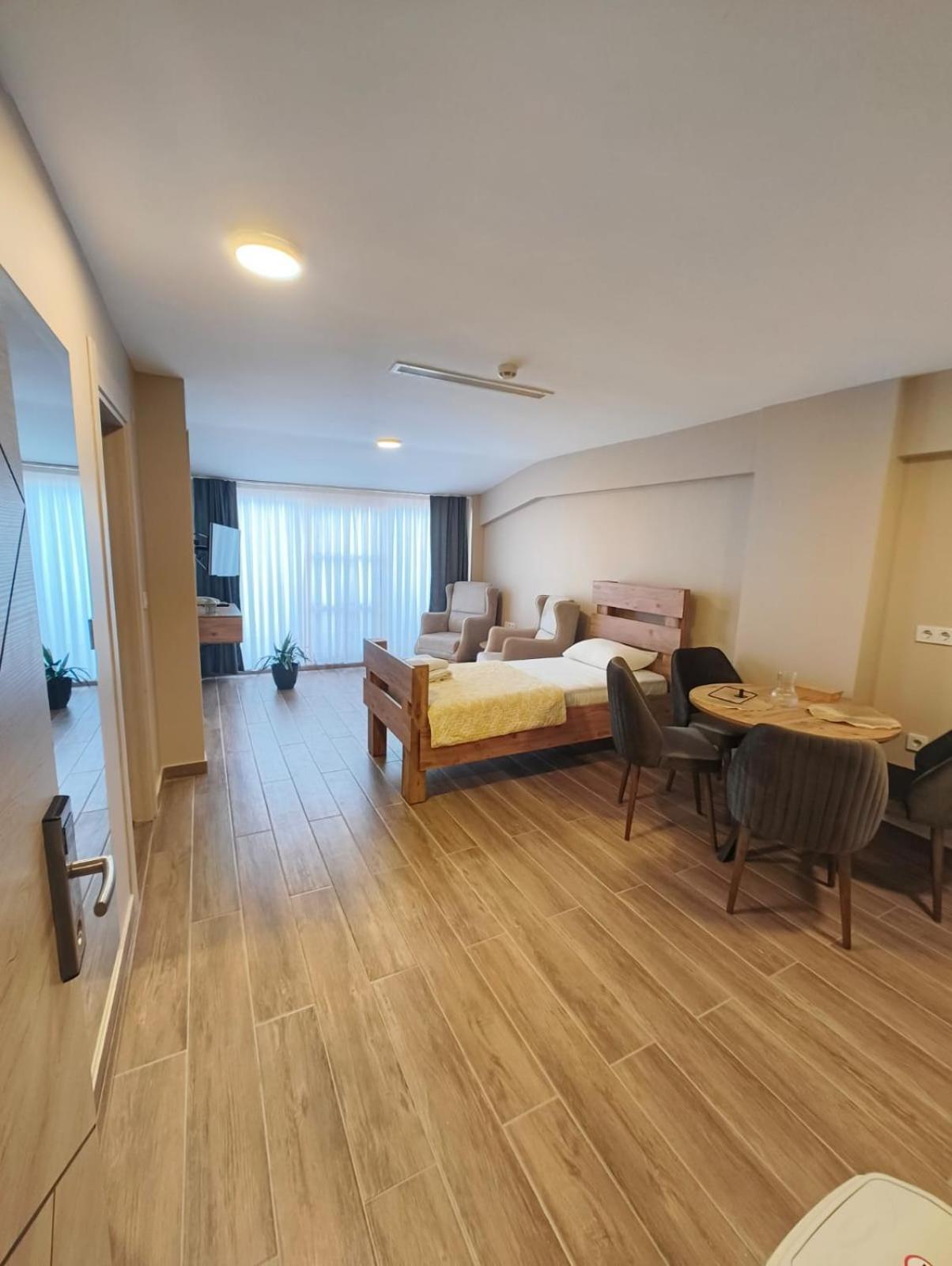 Majestik Hotel Стамбул Екстер'єр фото