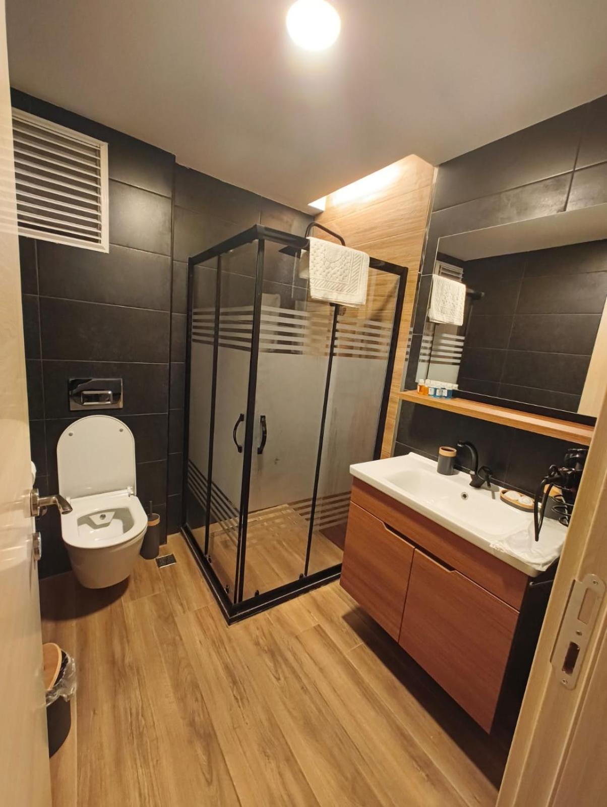 Majestik Hotel Стамбул Екстер'єр фото
