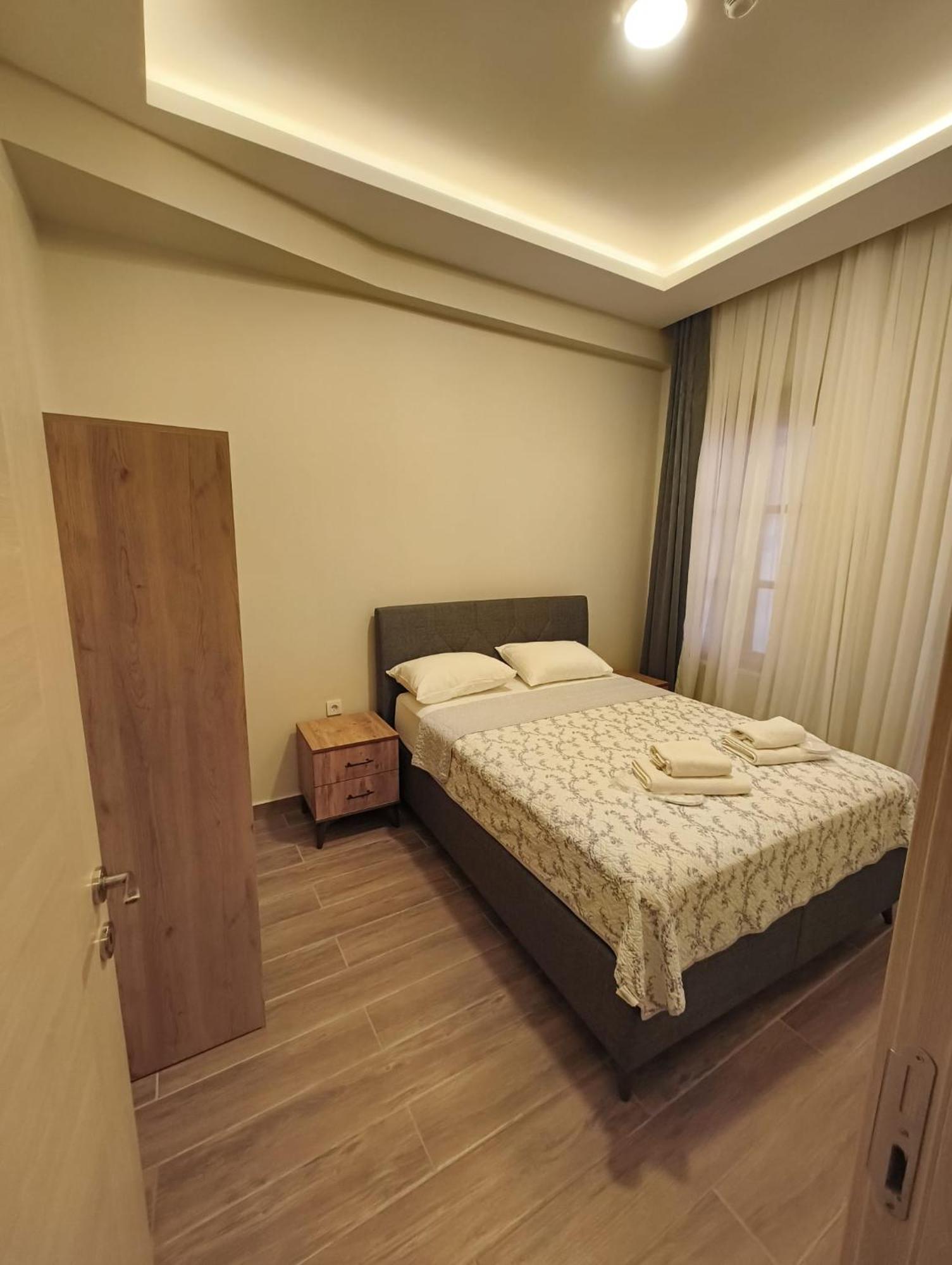 Majestik Hotel Стамбул Екстер'єр фото