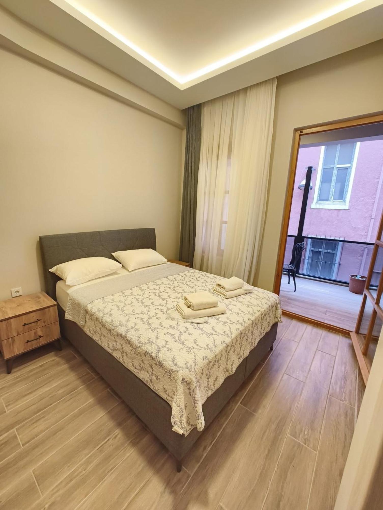 Majestik Hotel Стамбул Екстер'єр фото