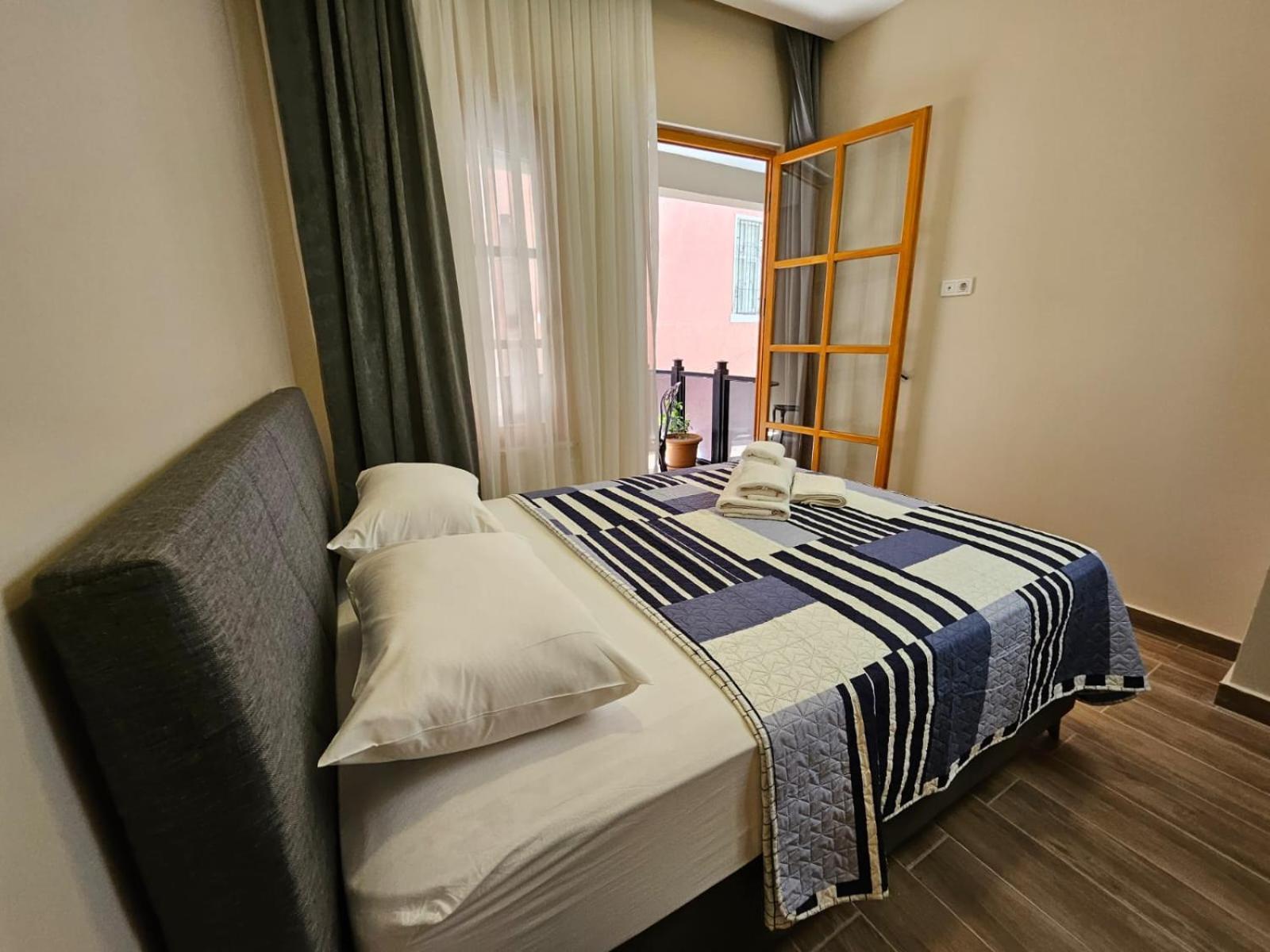 Majestik Hotel Стамбул Екстер'єр фото